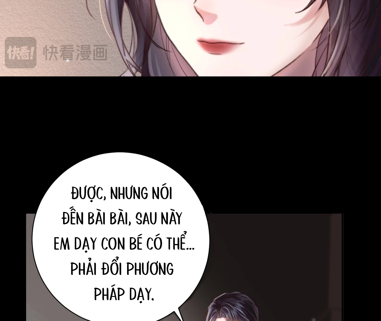 Vãn Triều Chapter 9 - Trang 17
