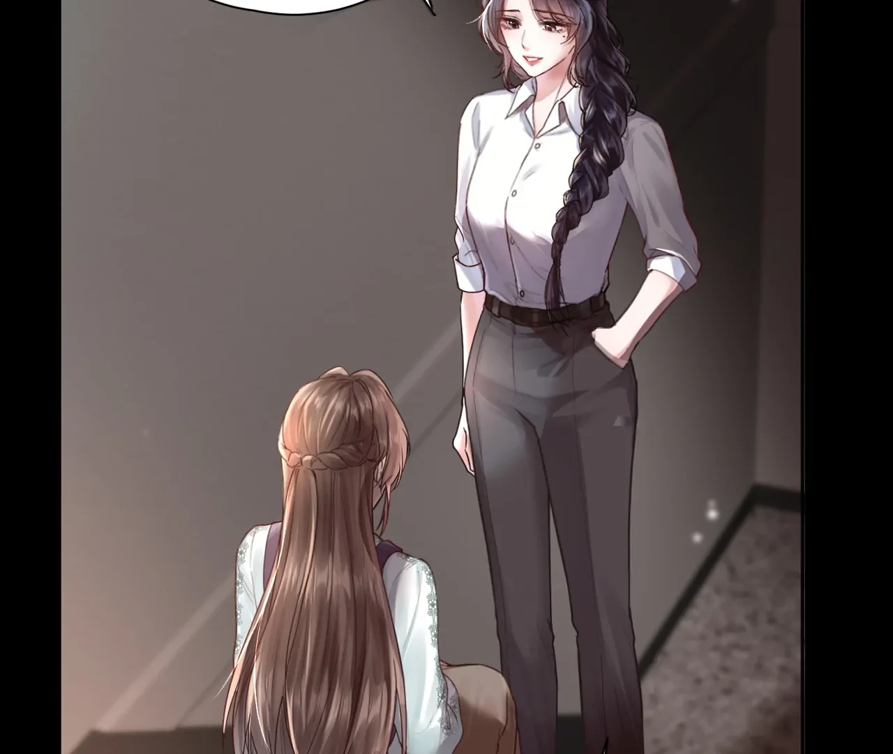 Vãn Triều Chapter 9 - Trang 18