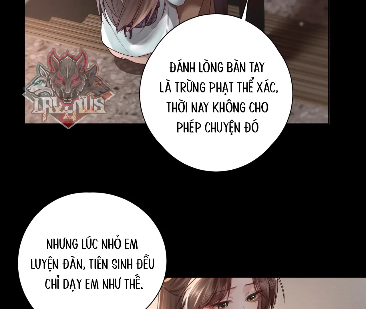 Vãn Triều Chapter 9 - Trang 19