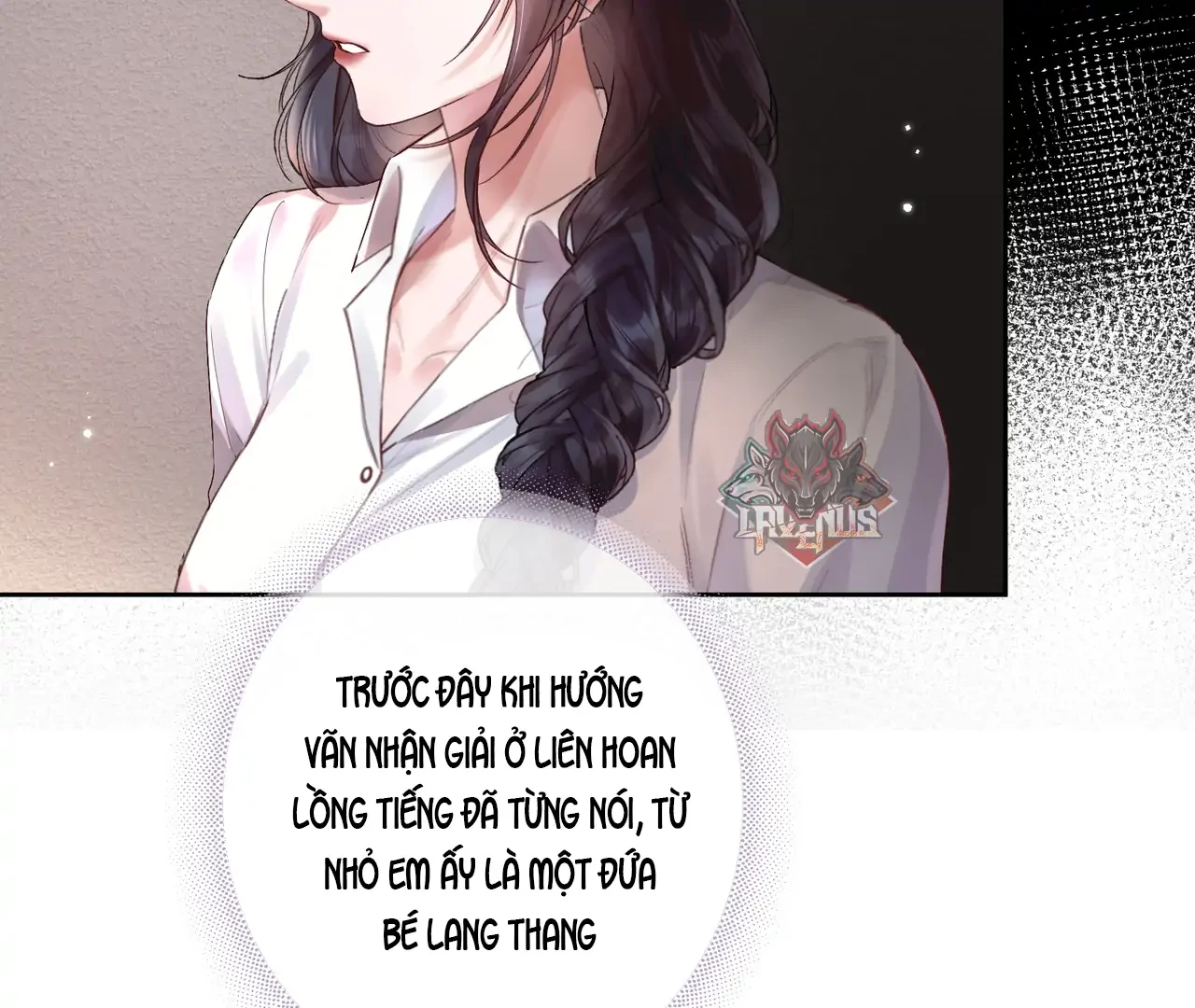 Vãn Triều Chapter 9 - Trang 22