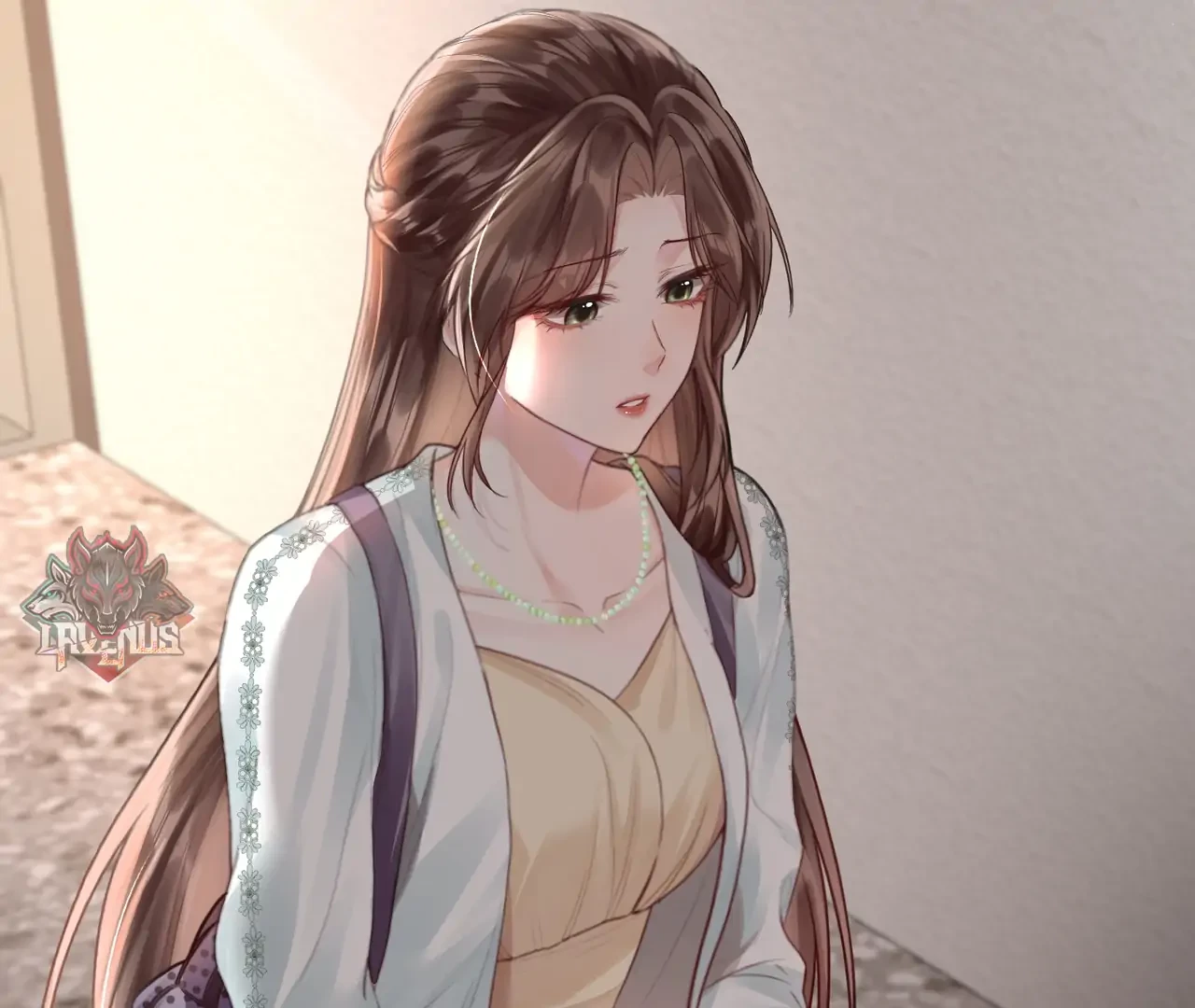 Vãn Triều Chapter 9 - Trang 24