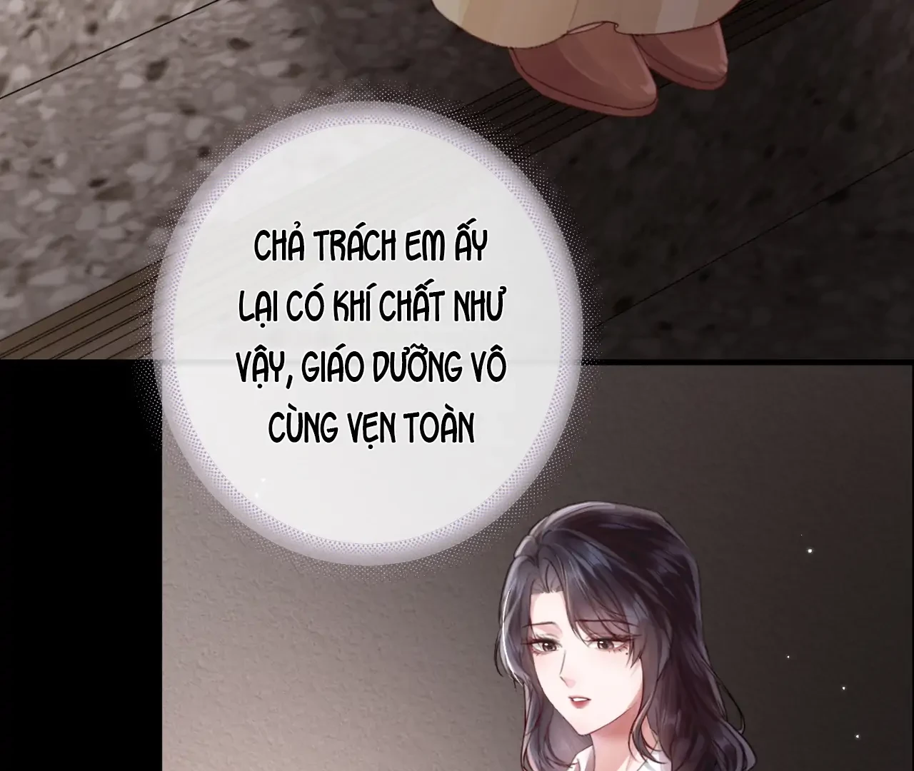 Vãn Triều Chapter 9 - Trang 26