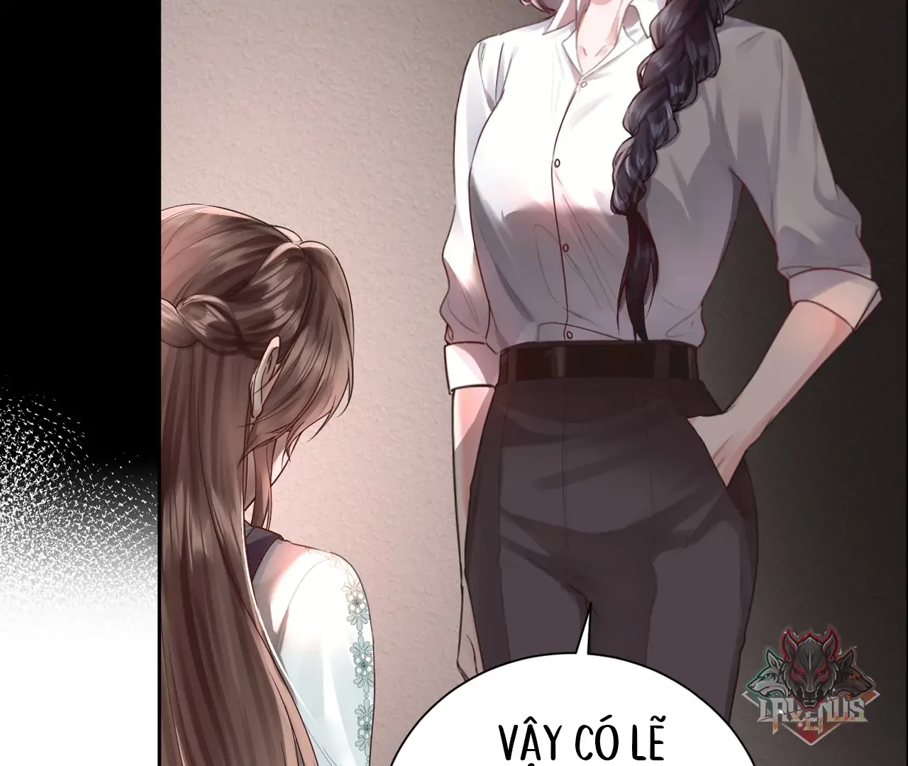 Vãn Triều Chapter 9 - Trang 27