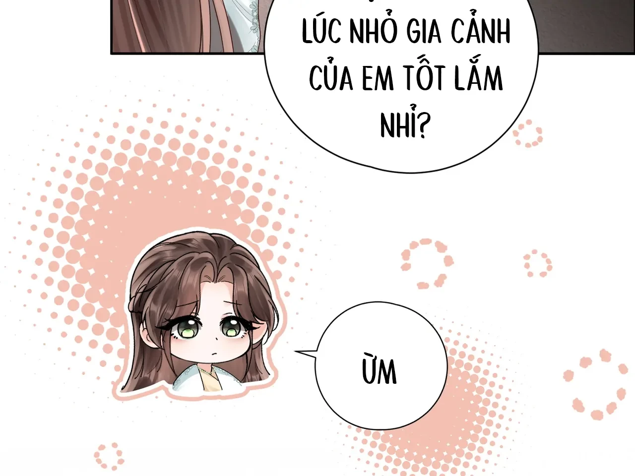 Vãn Triều Chapter 9 - Trang 28