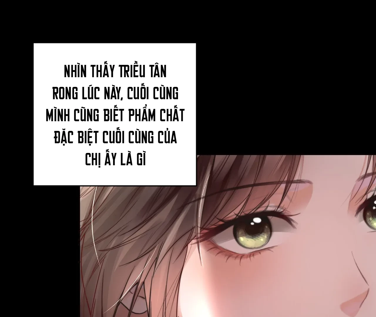 Vãn Triều Chapter 9 - Trang 3