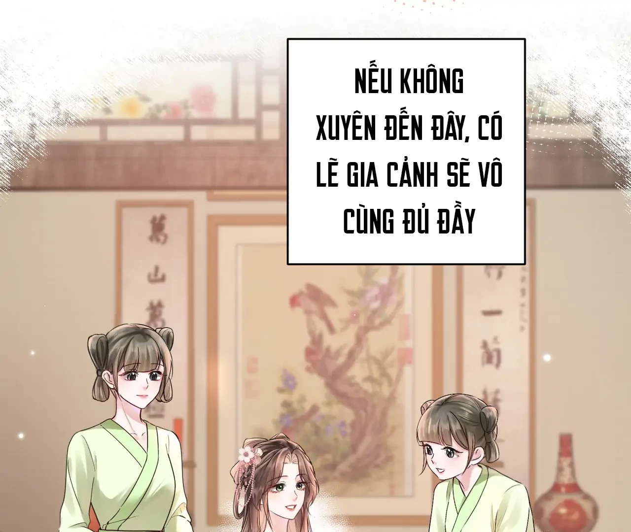 Vãn Triều Chapter 9 - Trang 30