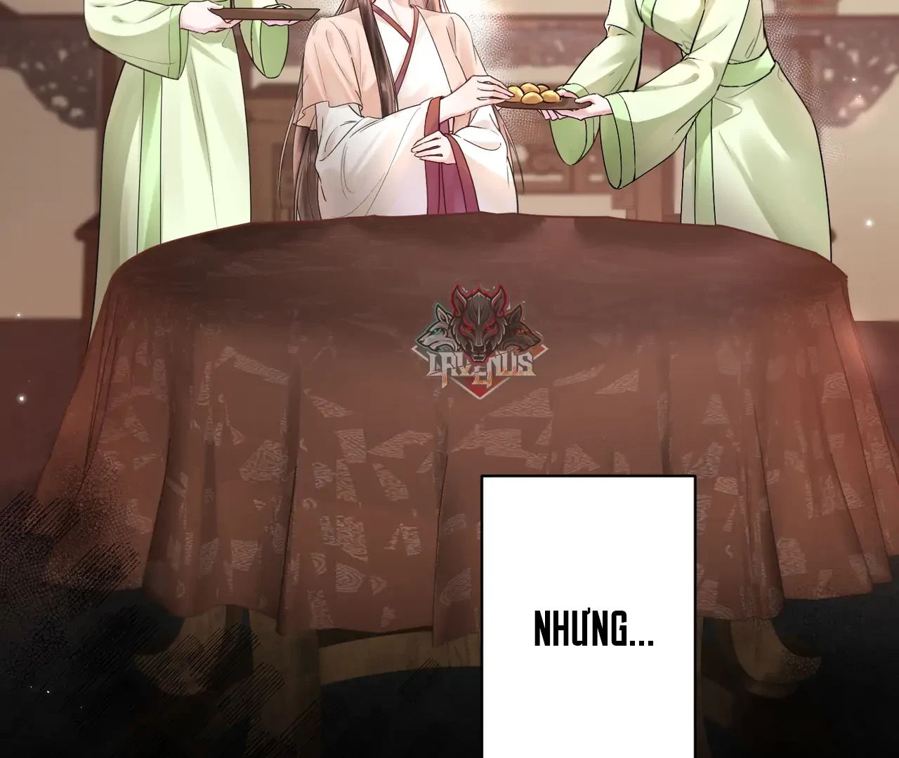 Vãn Triều Chapter 9 - Trang 31