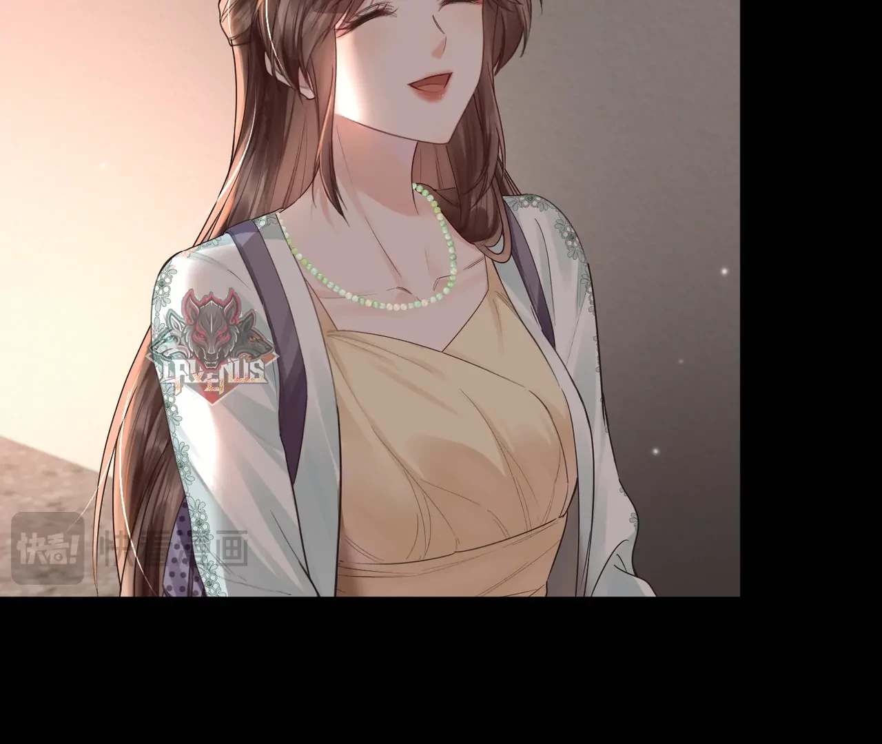 Vãn Triều Chapter 9 - Trang 33