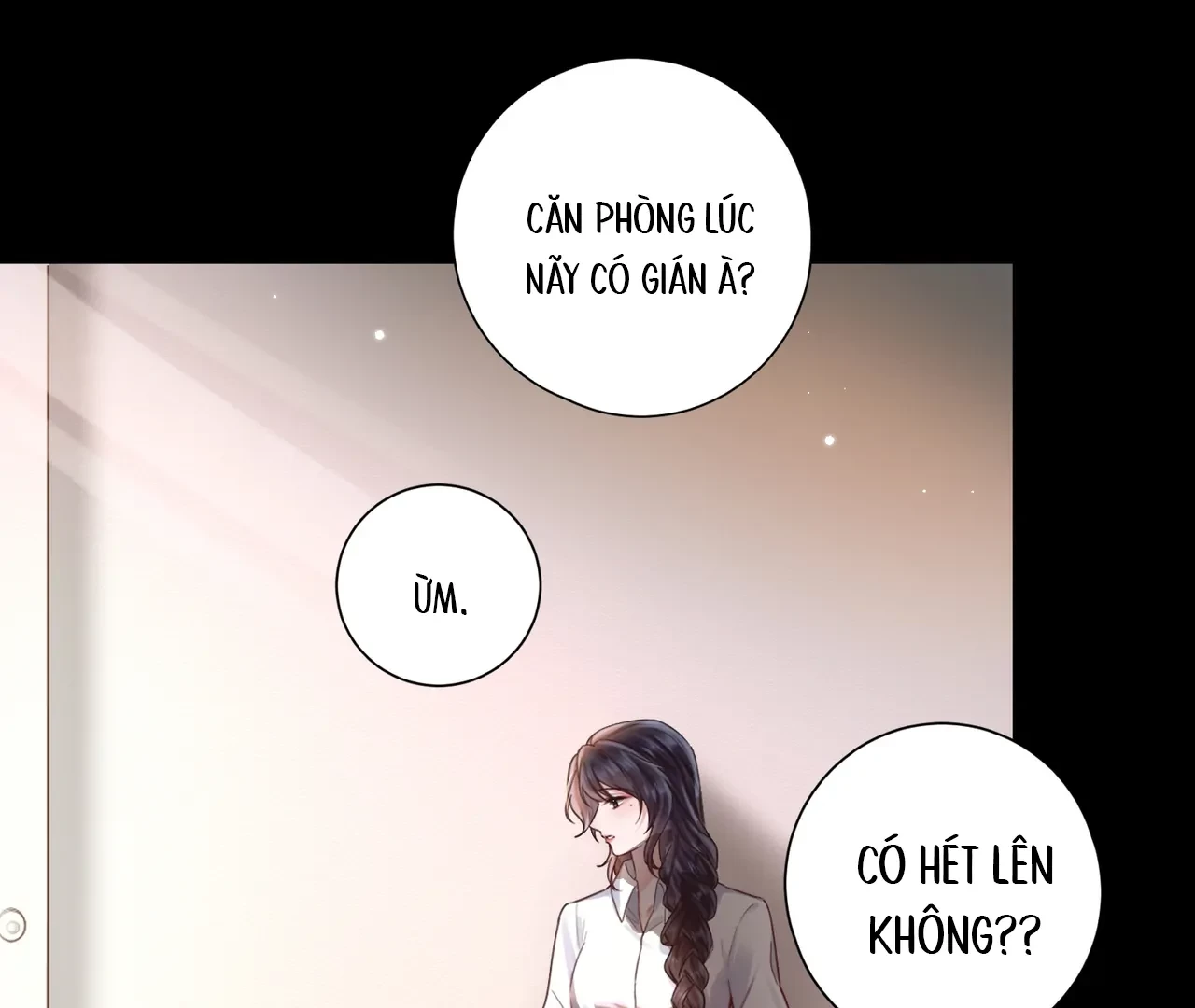 Vãn Triều Chapter 9 - Trang 34