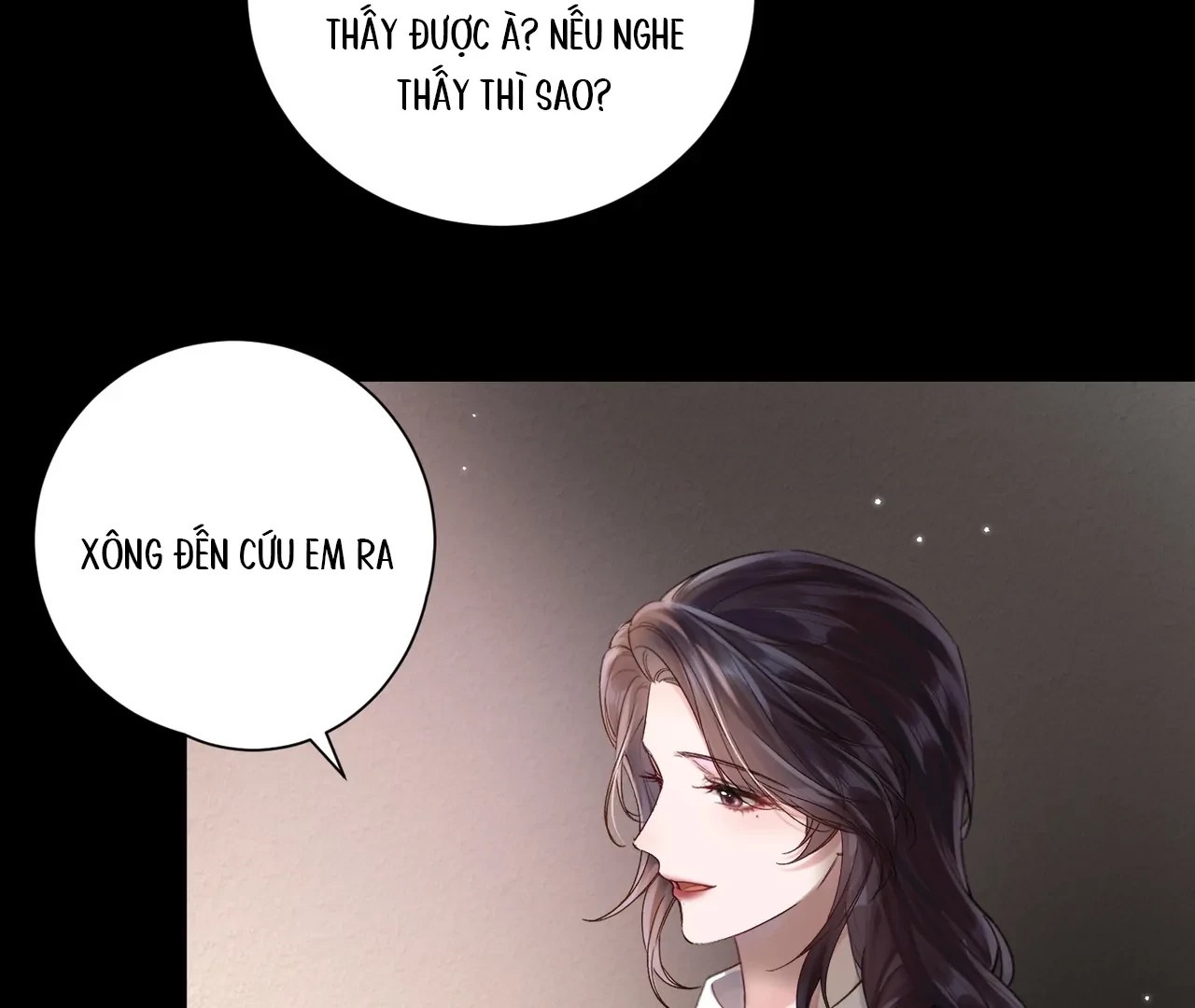 Vãn Triều Chapter 9 - Trang 36