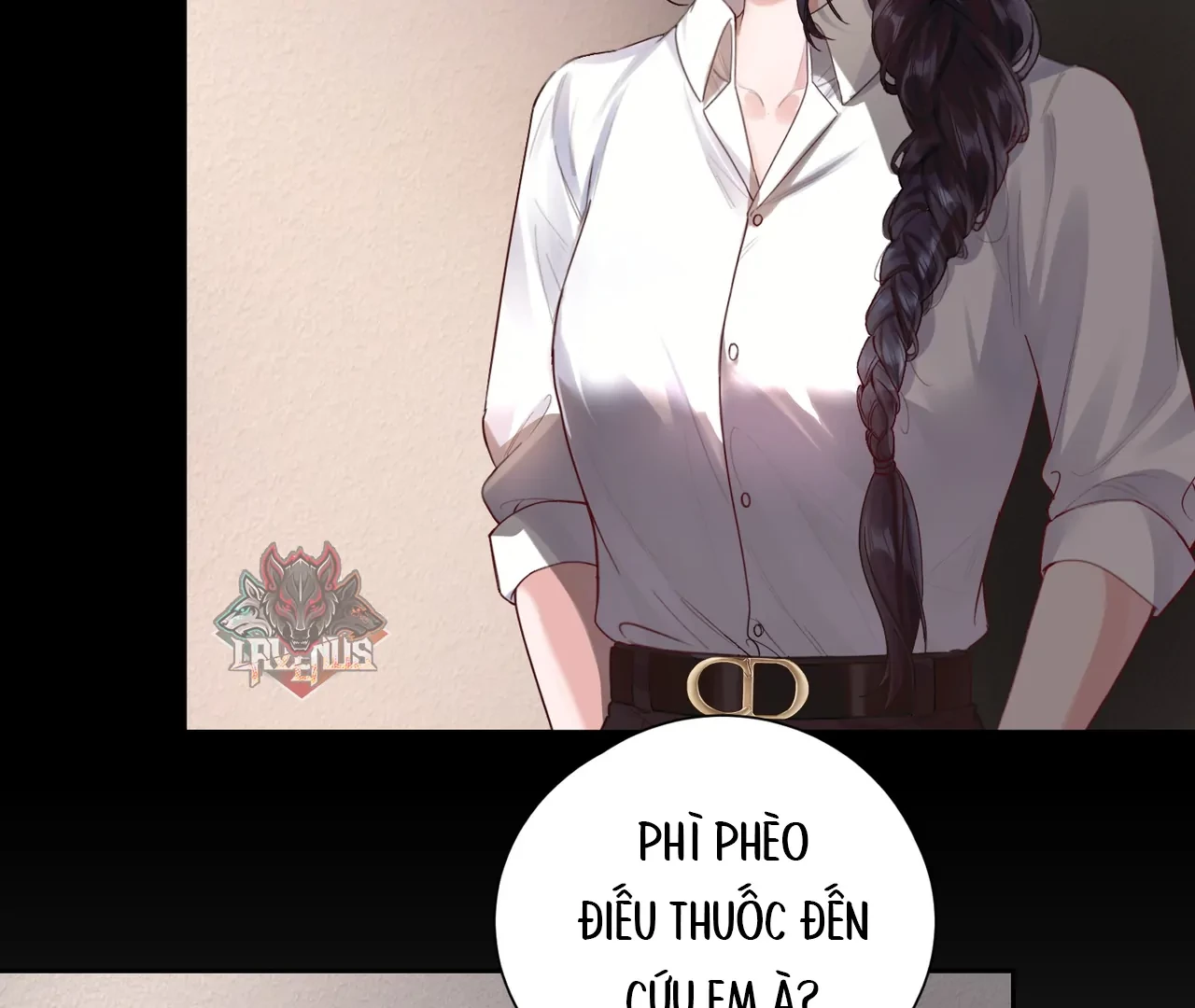 Vãn Triều Chapter 9 - Trang 37