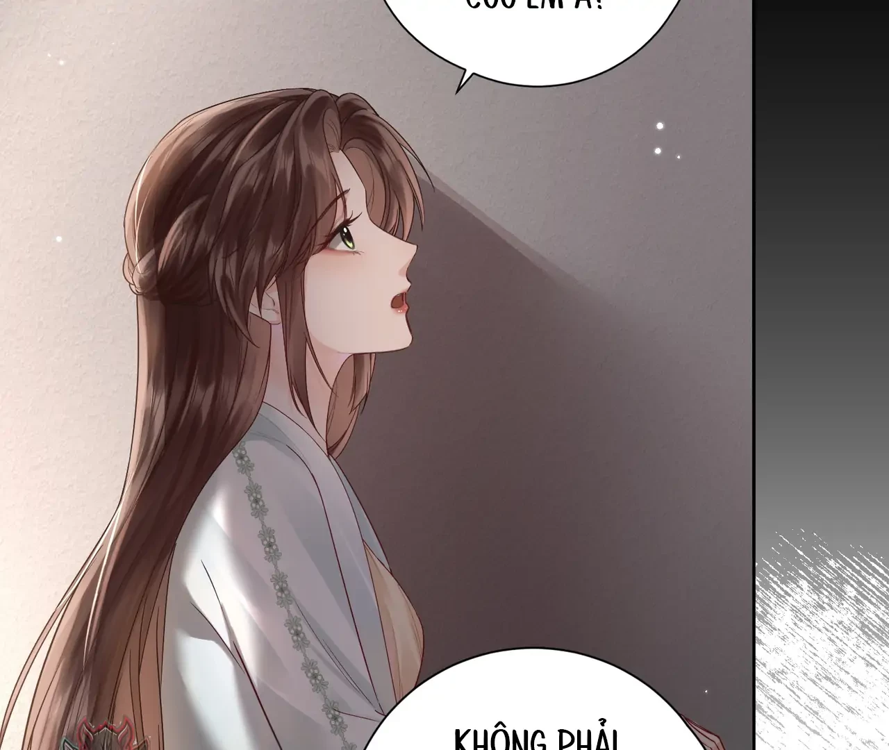 Vãn Triều Chapter 9 - Trang 38
