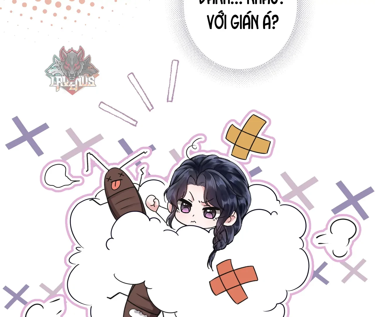 Vãn Triều Chapter 9 - Trang 40