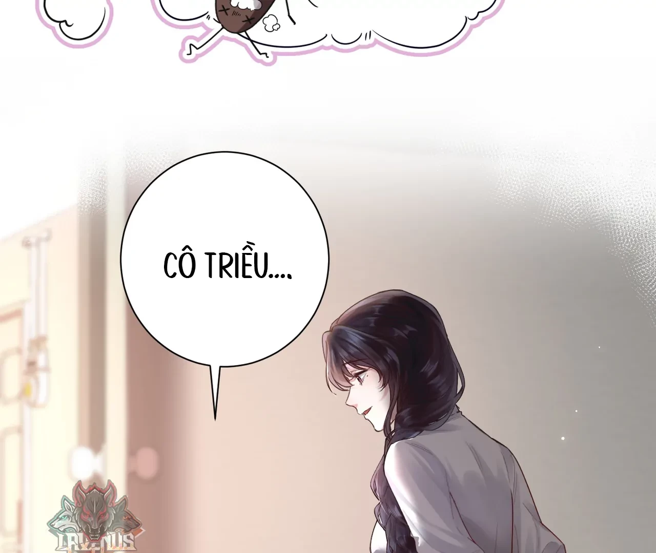 Vãn Triều Chapter 9 - Trang 41
