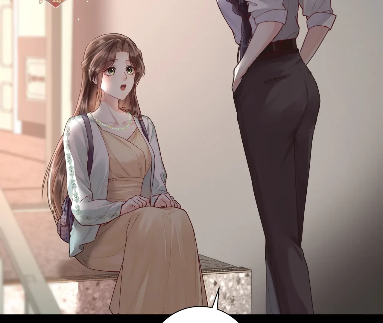Vãn Triều Chapter 9 - Trang 42