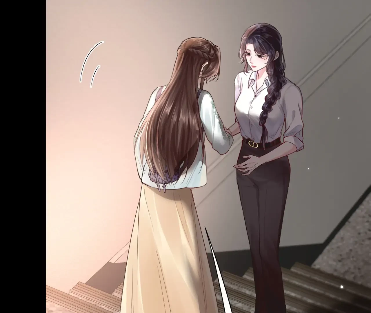 Vãn Triều Chapter 9 - Trang 47