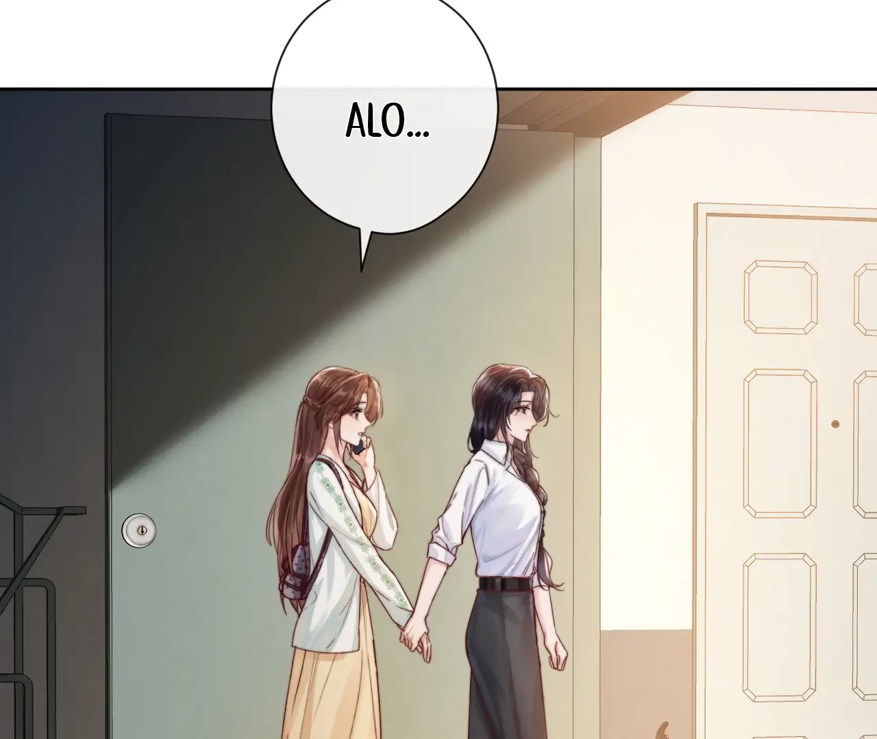 Vãn Triều Chapter 9 - Trang 49