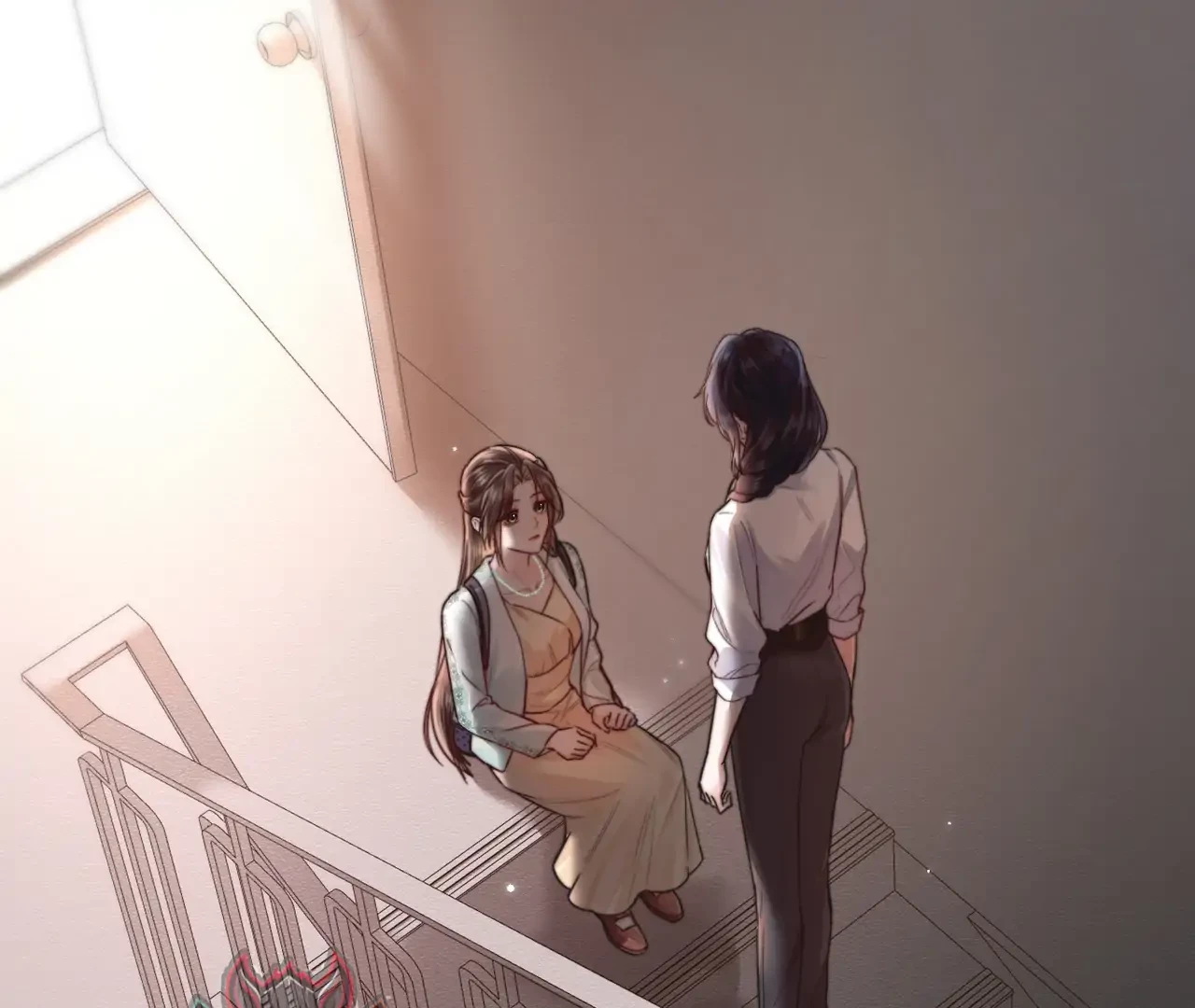 Vãn Triều Chapter 9 - Trang 5