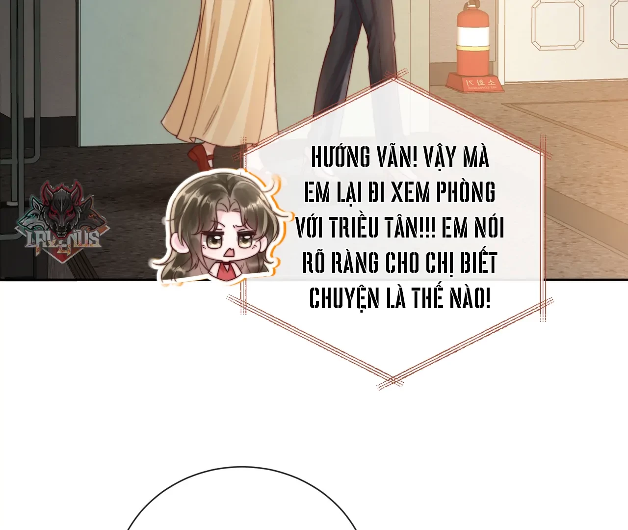 Vãn Triều Chapter 9 - Trang 50