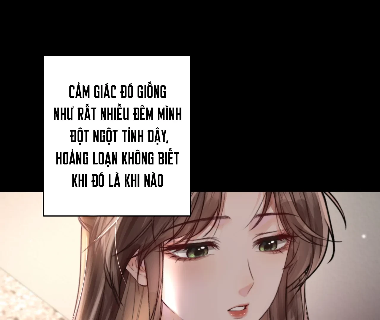 Vãn Triều Chapter 9 - Trang 7