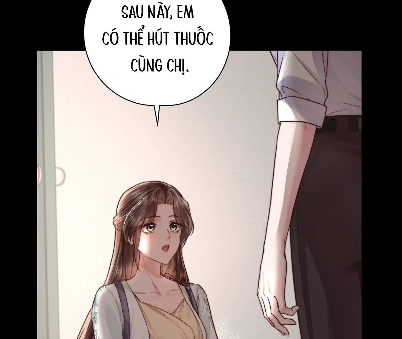 Vãn Triều Chapter 9 - Trang 9