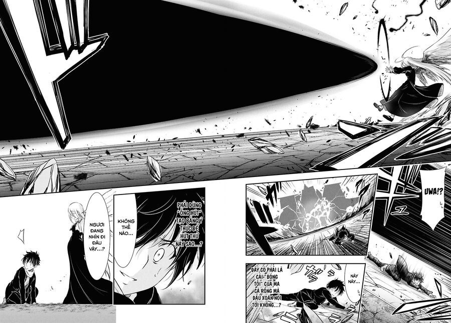 Vầng Trăng Khóc Trước Ước Nguyện Cuối Cùng Chapter 2 - Trang 15