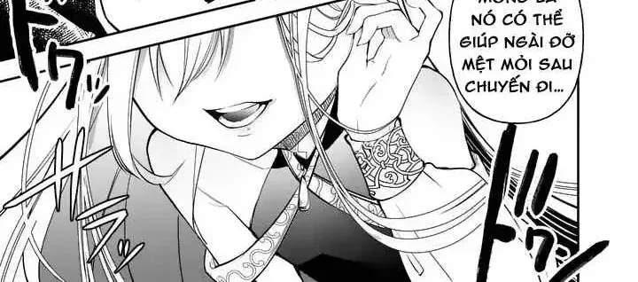 Vante Vật Tế Thần Chapter 2 - Trang 3