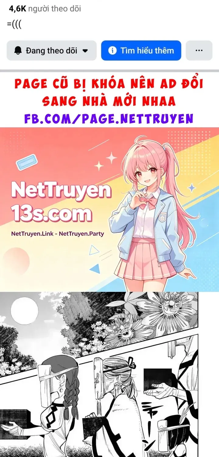 Vante Vật Tế Thần Chapter 3.1 - Trang 3
