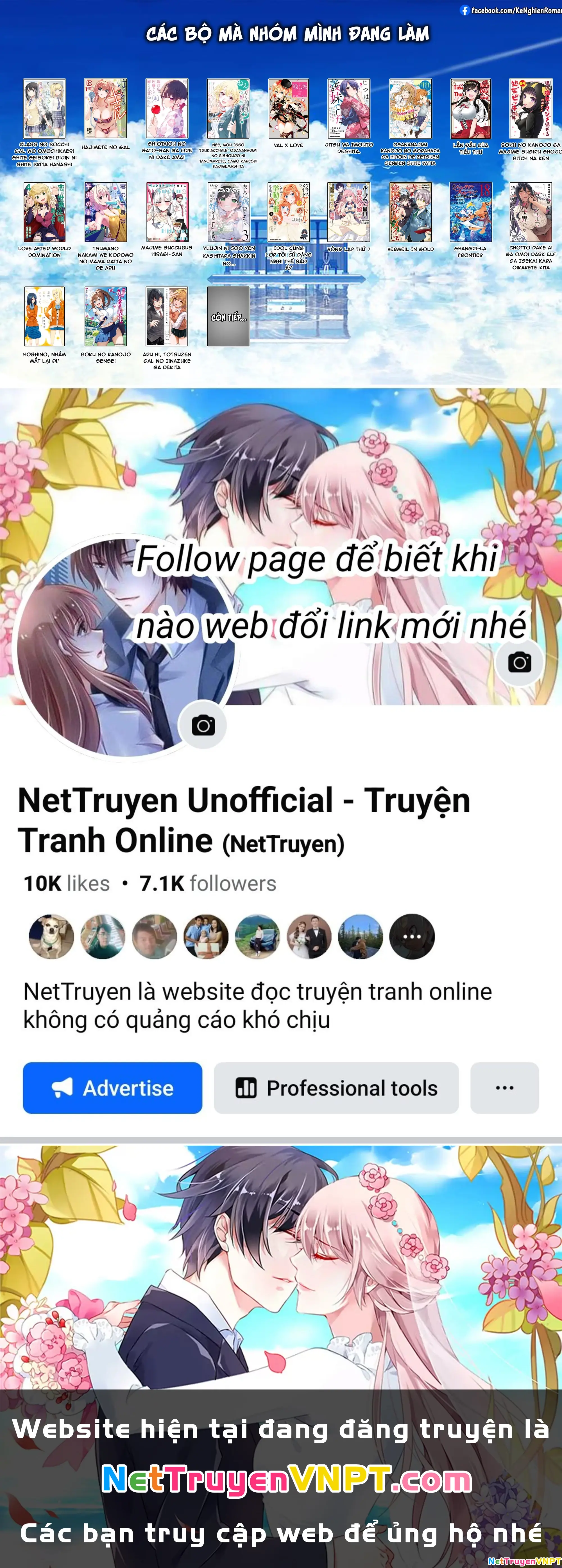 Vào ngày mai, khi mùa xuân lại tới Chapter 1 - Trang 49