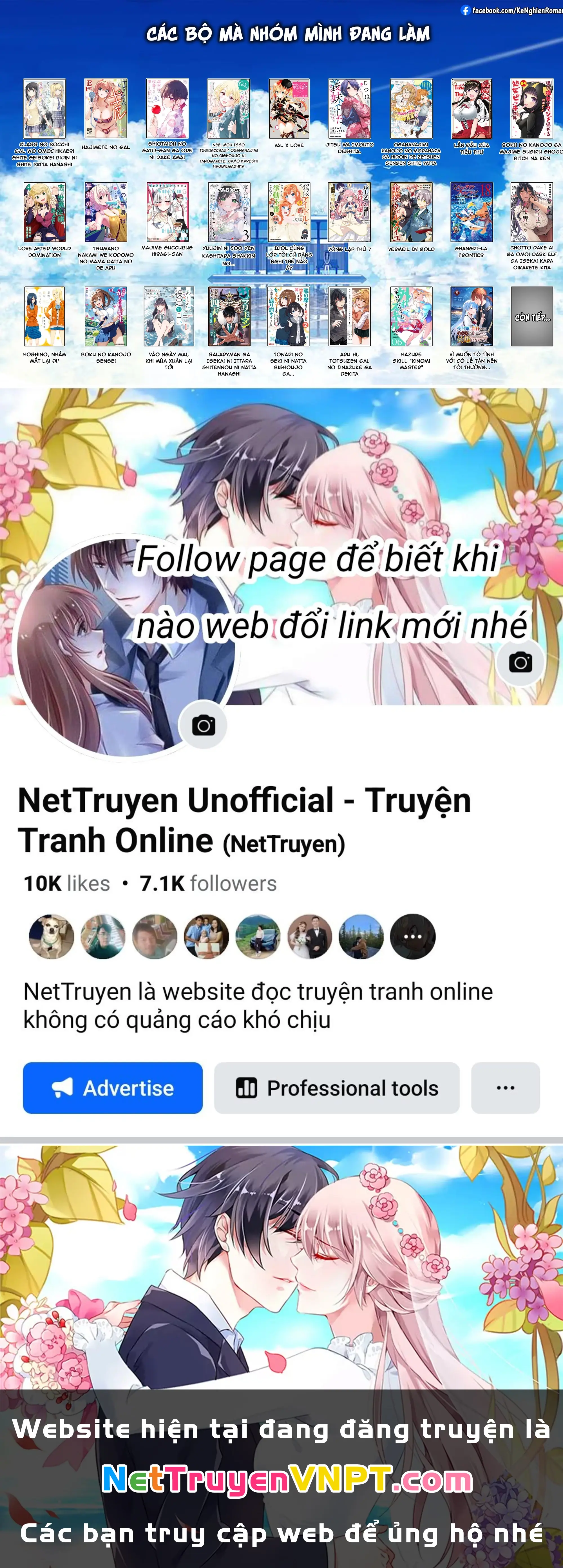 Vào ngày mai, khi mùa xuân lại tới Chapter 2 - Trang 31