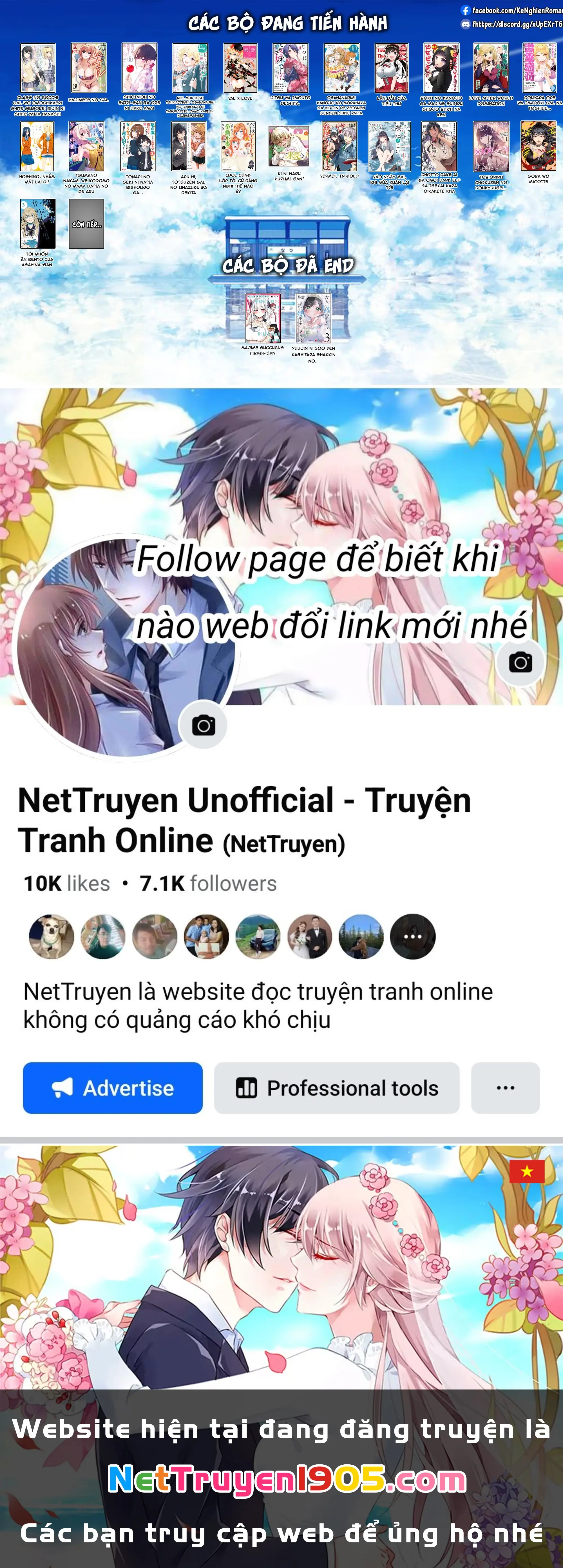 Vào ngày mai, khi mùa xuân lại tới Chapter 4 - Trang 34