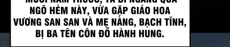 Vào Tù 10 Năm, Ai Còn Hăng Hái Làm Việc Nghĩa? Chapter 1 - Trang 26