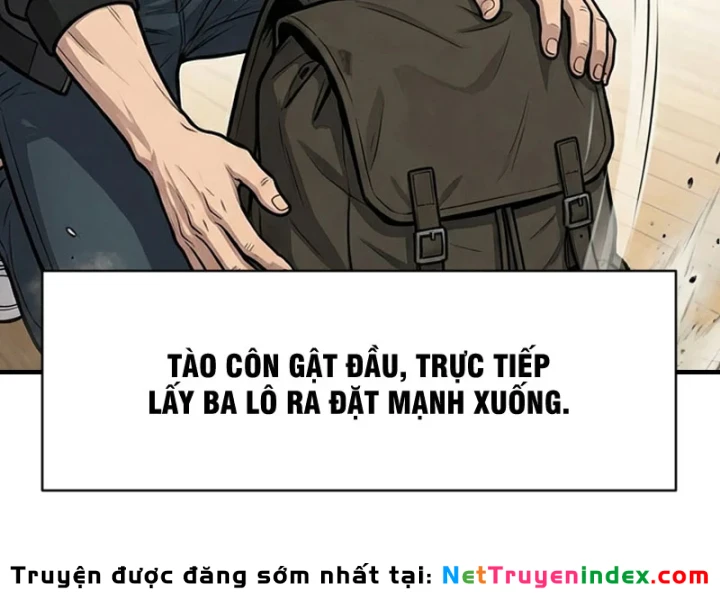 Vào Tù 10 Năm, Ai Còn Hăng Hái Làm Việc Nghĩa? Chapter 10 - Trang 10