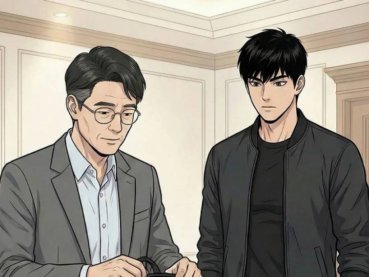 Vào Tù 10 Năm, Ai Còn Hăng Hái Làm Việc Nghĩa? Chapter 10 - Trang 12