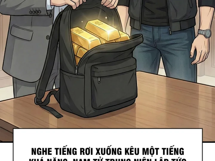 Vào Tù 10 Năm, Ai Còn Hăng Hái Làm Việc Nghĩa? Chapter 10 - Trang 13