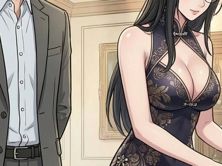 Vào Tù 10 Năm, Ai Còn Hăng Hái Làm Việc Nghĩa? Chapter 10 - Trang 19