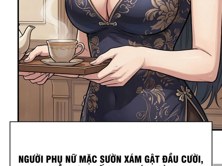 Vào Tù 10 Năm, Ai Còn Hăng Hái Làm Việc Nghĩa? Chapter 10 - Trang 23