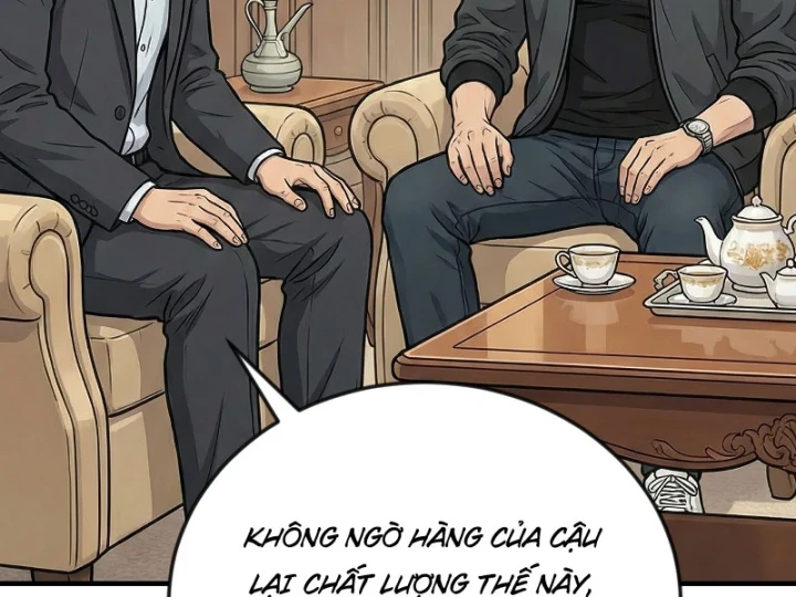 Vào Tù 10 Năm, Ai Còn Hăng Hái Làm Việc Nghĩa? Chapter 10 - Trang 30