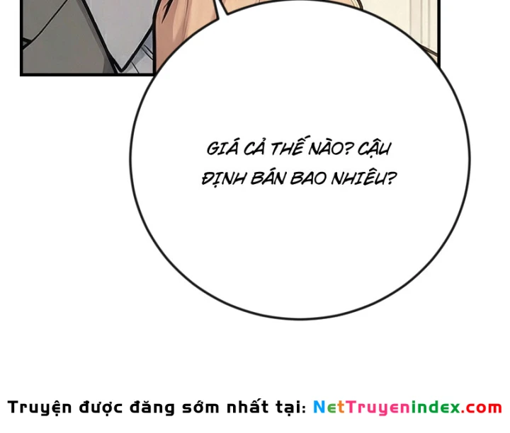 Vào Tù 10 Năm, Ai Còn Hăng Hái Làm Việc Nghĩa? Chapter 10 - Trang 37