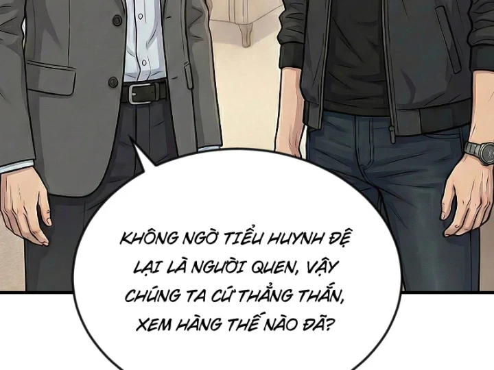 Vào Tù 10 Năm, Ai Còn Hăng Hái Làm Việc Nghĩa? Chapter 10 - Trang 4