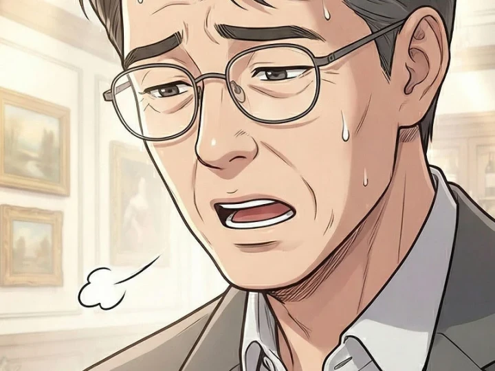 Vào Tù 10 Năm, Ai Còn Hăng Hái Làm Việc Nghĩa? Chapter 10 - Trang 42