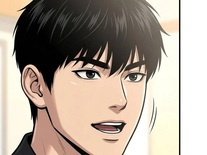 Vào Tù 10 Năm, Ai Còn Hăng Hái Làm Việc Nghĩa? Chapter 10 - Trang 6