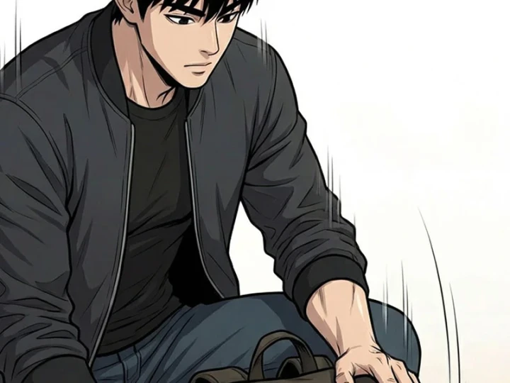 Vào Tù 10 Năm, Ai Còn Hăng Hái Làm Việc Nghĩa? Chapter 10 - Trang 9
