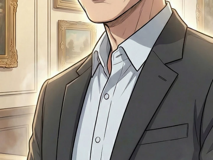 Vào Tù 10 Năm, Ai Còn Hăng Hái Làm Việc Nghĩa? Chapter 11 - Trang 10