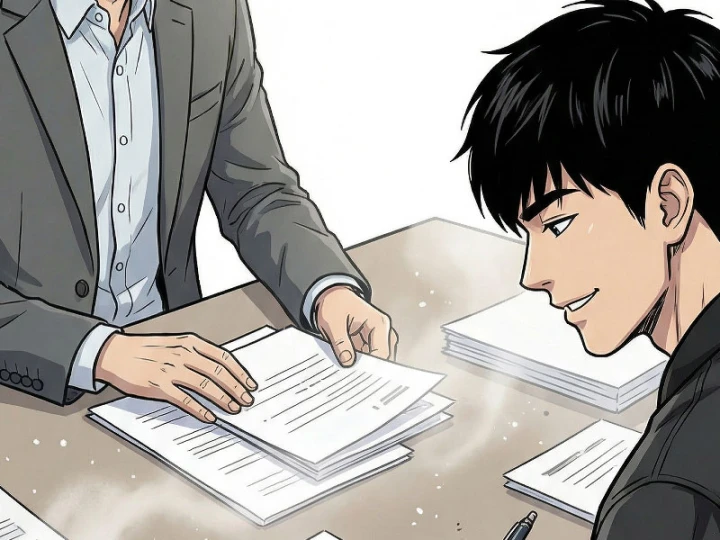 Vào Tù 10 Năm, Ai Còn Hăng Hái Làm Việc Nghĩa? Chapter 11 - Trang 20