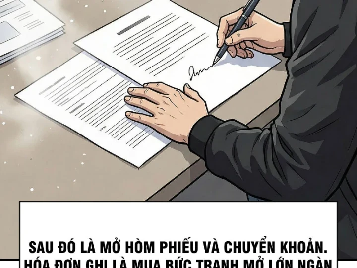 Vào Tù 10 Năm, Ai Còn Hăng Hái Làm Việc Nghĩa? Chapter 11 - Trang 21