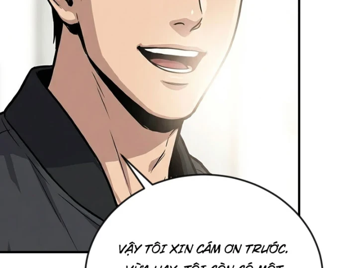 Vào Tù 10 Năm, Ai Còn Hăng Hái Làm Việc Nghĩa? Chapter 11 - Trang 3