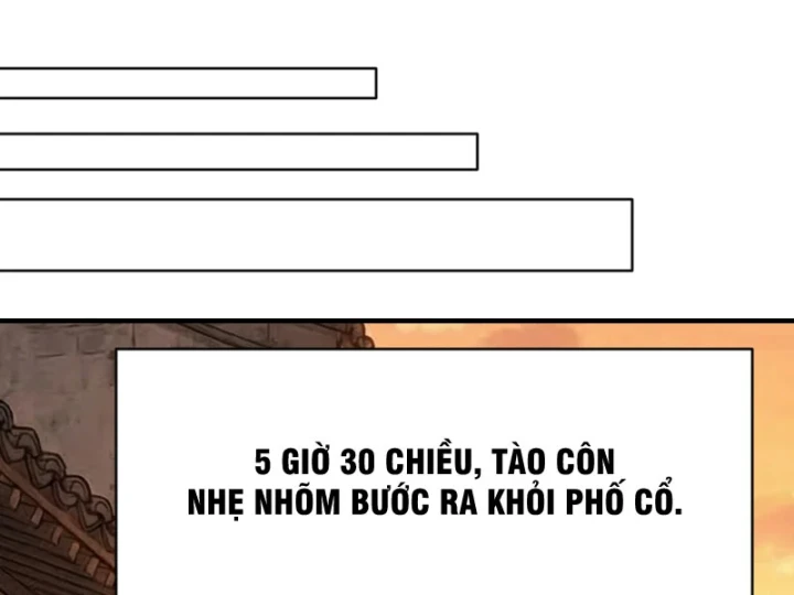 Vào Tù 10 Năm, Ai Còn Hăng Hái Làm Việc Nghĩa? Chapter 11 - Trang 33