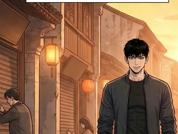 Vào Tù 10 Năm, Ai Còn Hăng Hái Làm Việc Nghĩa? Chapter 11 - Trang 34