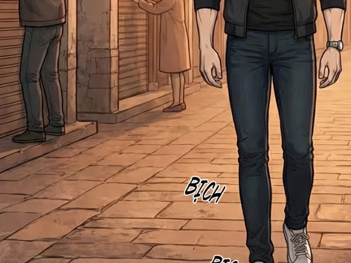 Vào Tù 10 Năm, Ai Còn Hăng Hái Làm Việc Nghĩa? Chapter 11 - Trang 35